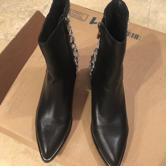 Booties - Picture 3 of 7